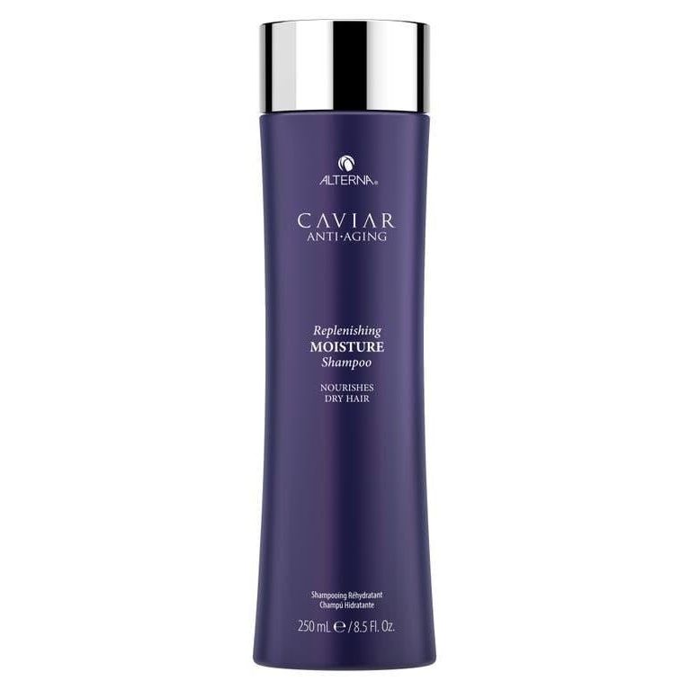 VIP Extensions Alterna? Caviar Anti-Aging Replenishing Moisture Shampoo 8.5 oz Hair Care