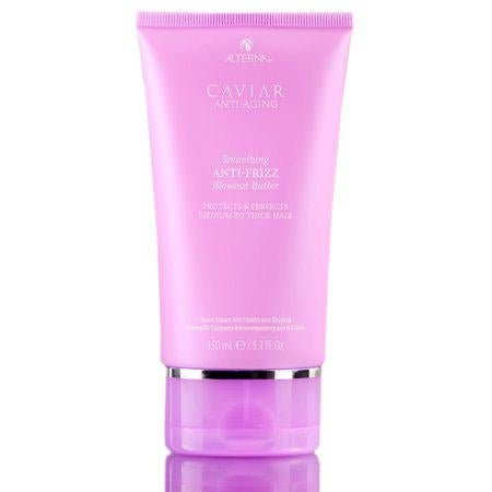VIP Extensions Alterna Caviar Anti-Aging Smoothing Anti-Frizz Blowout Butter 5.1 oz Hair Care