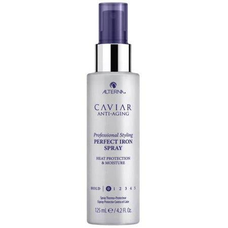 VIP Extensions Alterna Caviar Professional Styling Perfect Iron Spray 4.2 oz