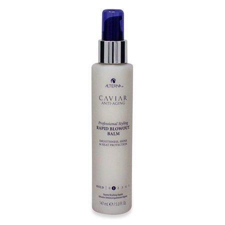 VIP Extensions Alterna® Caviar Style Satin Rapid Blowout Balm 5 oz Hair Care