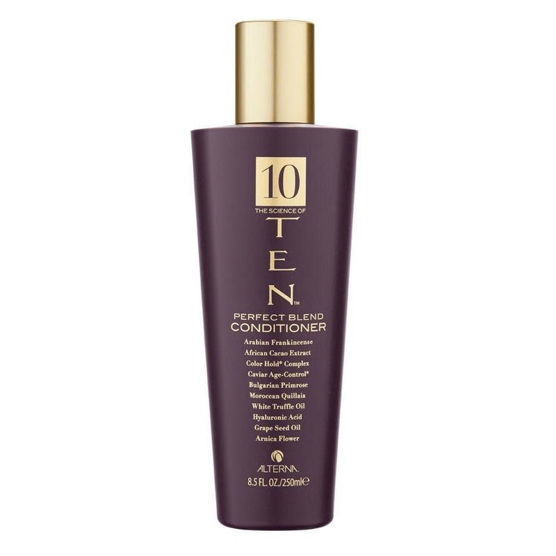 VIP Extensions Alterna The Science of Ten Perfect Blend Conditioner 8.5 oz Hair Care