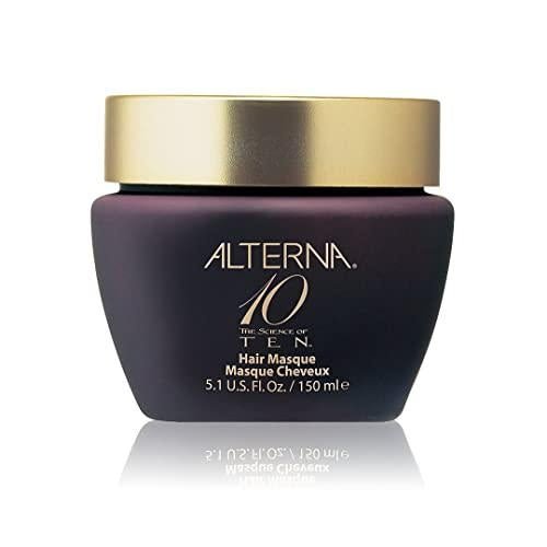 VIP Extensions Alterna The Science of Ten Perfect Blend Hair Masque