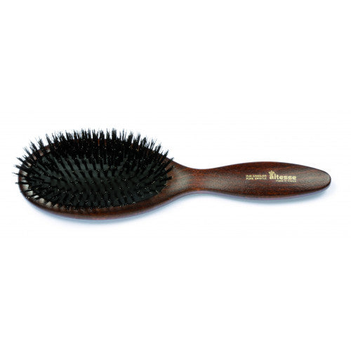Altesse Altesse Pneumatic Hairbrush Large Model Boar Bristle Ref: 2911P Combs & Brushes