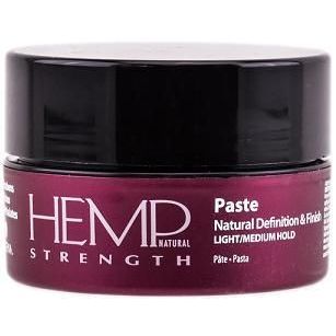 Alterna Alterna Hemp Natural Strength Paste Light/Medium Hold 2.0 oz Hair Care