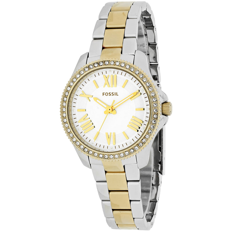Bids.com Fossil Women's Cecile Watches