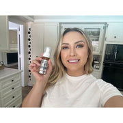 EpiLynx Gentle Foaming Facial Cleanser – Aloe, Apple & Ashwagandha for All Skin Types Face Cleanser