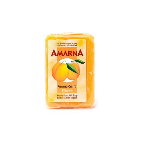 Speick Amarna Pfirsich Soap 100 g