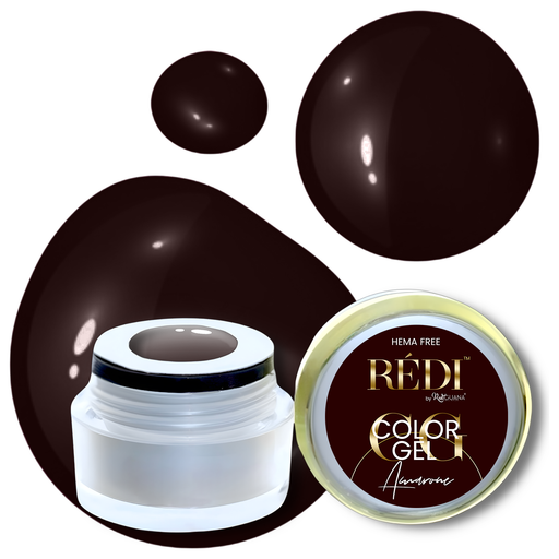 Red Iguana LLC Amarone - Color Gel