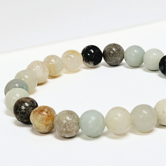 ZAQ Skin & Body - Amazon Stone Bracelet - Love