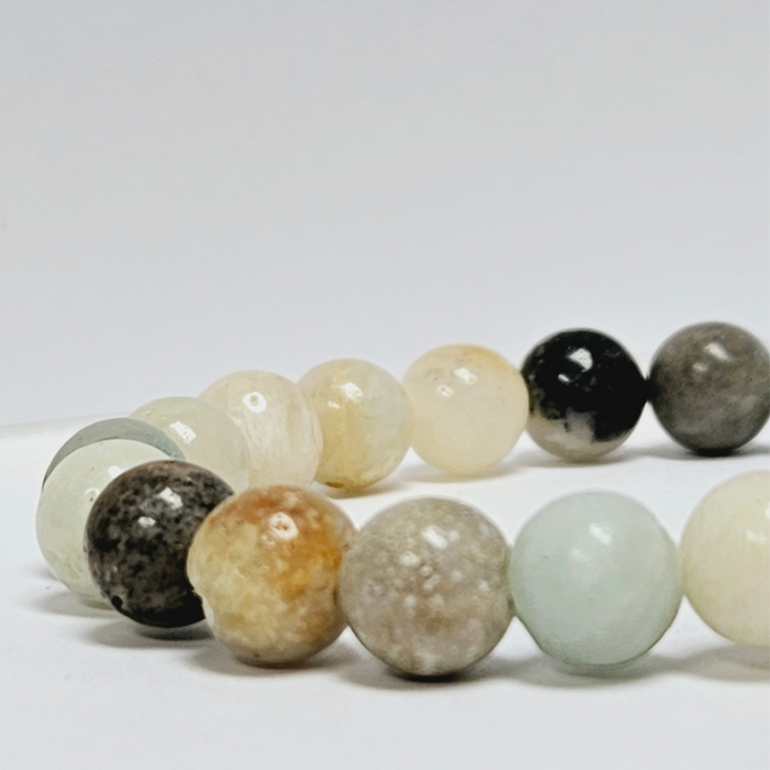 ZAQ Skin & Body - Amazon Stone Bracelet - Love