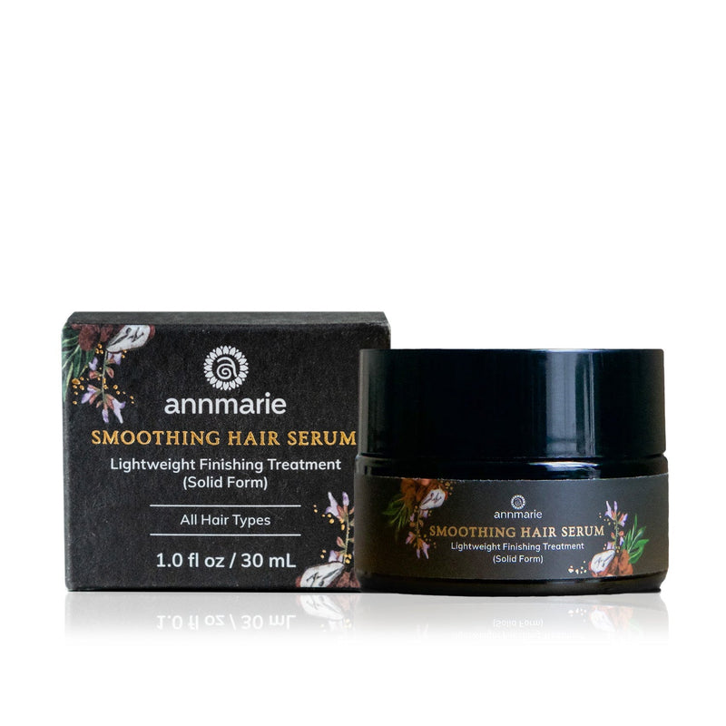 Annmarie Skin Care Smoothing Hair Serum (30ml)- Collective HIDDEN