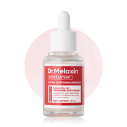 AsiaBeautyMall Dr. Melaxin Astaxanthin Extra Whitening Ampoule Serum