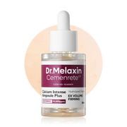 AsiaBeautyMall Dr. Melaxin Cemenrete Calcium Volume Ampoule Plus Serum