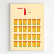 Masksheets Essential C's Konjac Jelly Mango Health