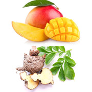 Masksheets Essential C's Konjac Jelly Mango Health