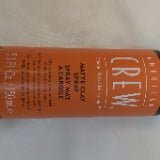 VIP Extensions American Crew Matte Clay Spray oz Hair Spray Hair Care