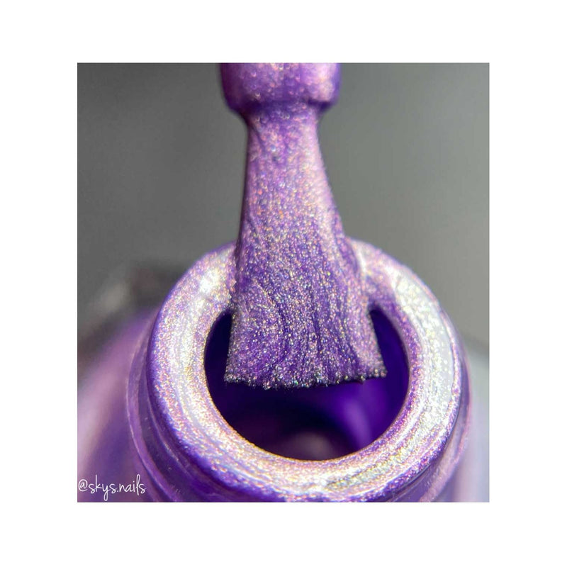 UberChic Beauty Amethyst - Stamping Polish Stamping Polish