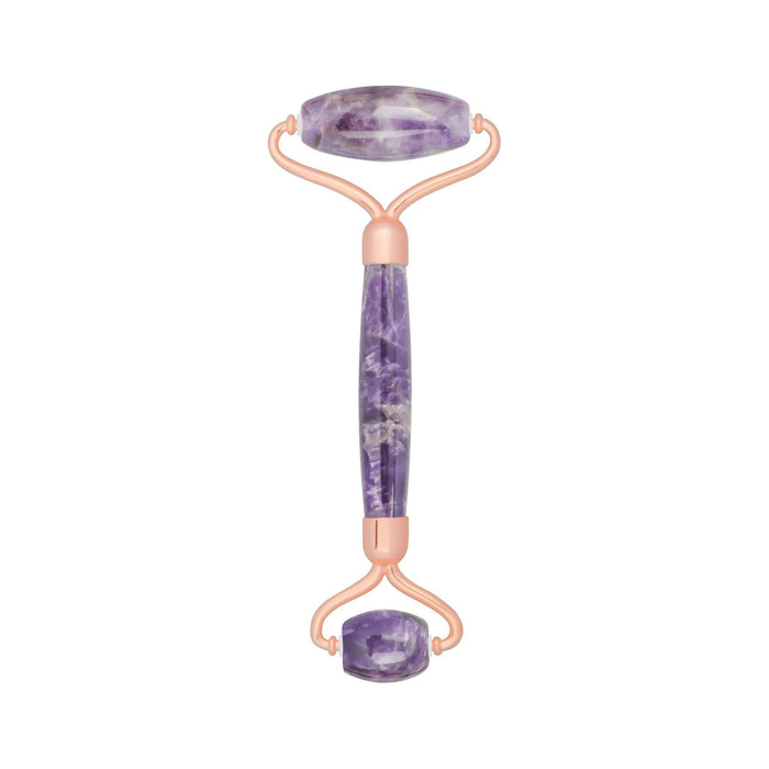 ZAQ Skin & Body - Amethyst Facial Roller