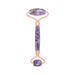 ZAQ Skin & Body - Amethyst Facial Roller