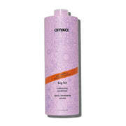 Nava Beauty Amika Big Hit Volumizing Conditioner Health & Beauty Gray 33.8 Oz