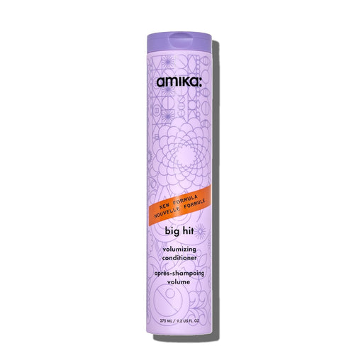 Nava Beauty Amika Big Hit Volumizing Conditioner Health & Beauty Thistle 9.2 Oz