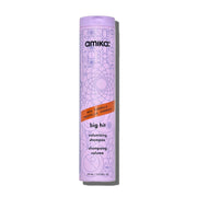 Nava Beauty Amika Big Hit Volumizing Shampoo Hair Thistle 9.2 Oz