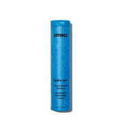 Nava Beauty Amika Hydro Rush Intense Moisture Shampoo Hair Dark Cyan 9.2 Oz