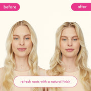 Nava Beauty Amika Perk Up Plus Extended Clean Dry Shampoo Hair Seashell 1.8 Oz,5.3 Oz,9.5 Oz