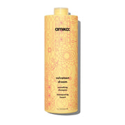 Nava Beauty Amika Velveteen Dream Smoothing Shampoo Hair Khaki 33.8 Oz