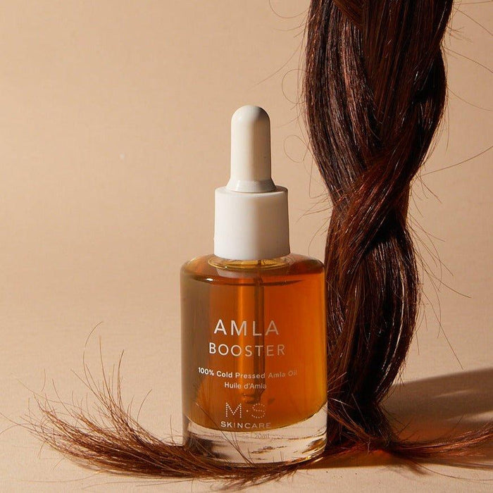 M.S. Skincare - Amla Oil