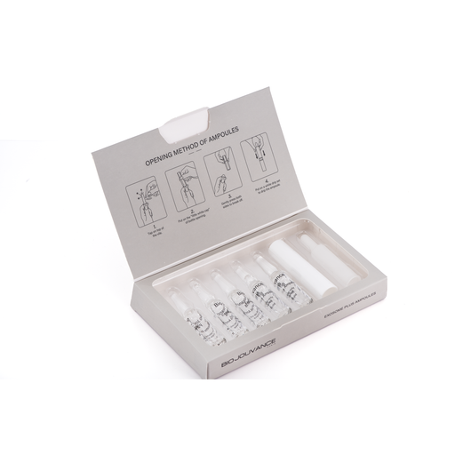 Bio Jouvance Paris Consumer Exosome Plus Ampoules Wholesale