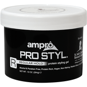 VIP Extensions Ampro Pro Style Regular Hold HAIR PRODUCTS