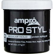 VIP Extensions Ampro Pro Style Regular Hold HAIR PRODUCTS