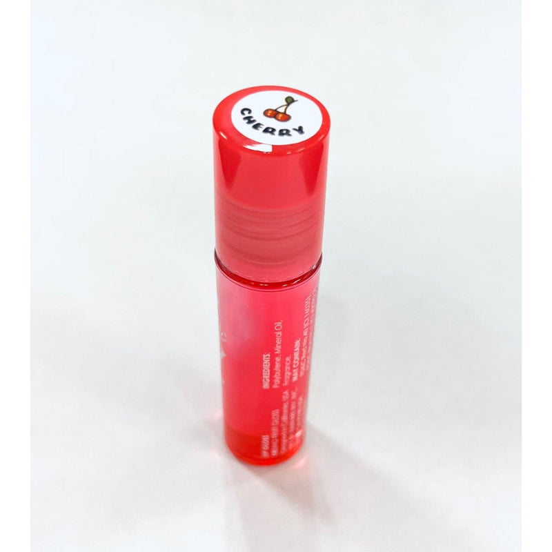 VIP Extensions AMUSE ROLL ON FRUIT LIP GLOSS Lip Gloss