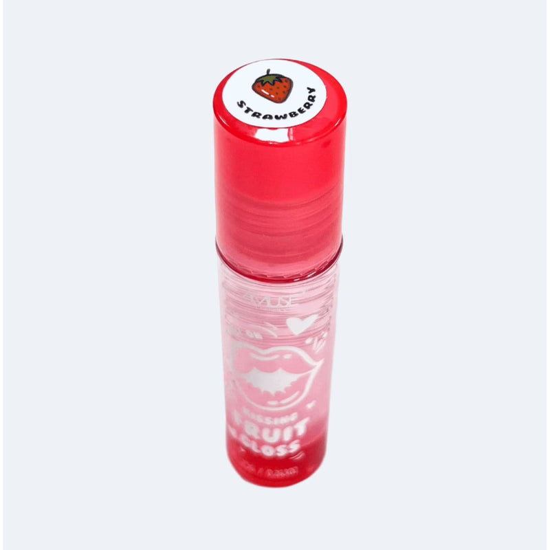 VIP Extensions AMUSE ROLL ON FRUIT LIP GLOSS Lip Gloss