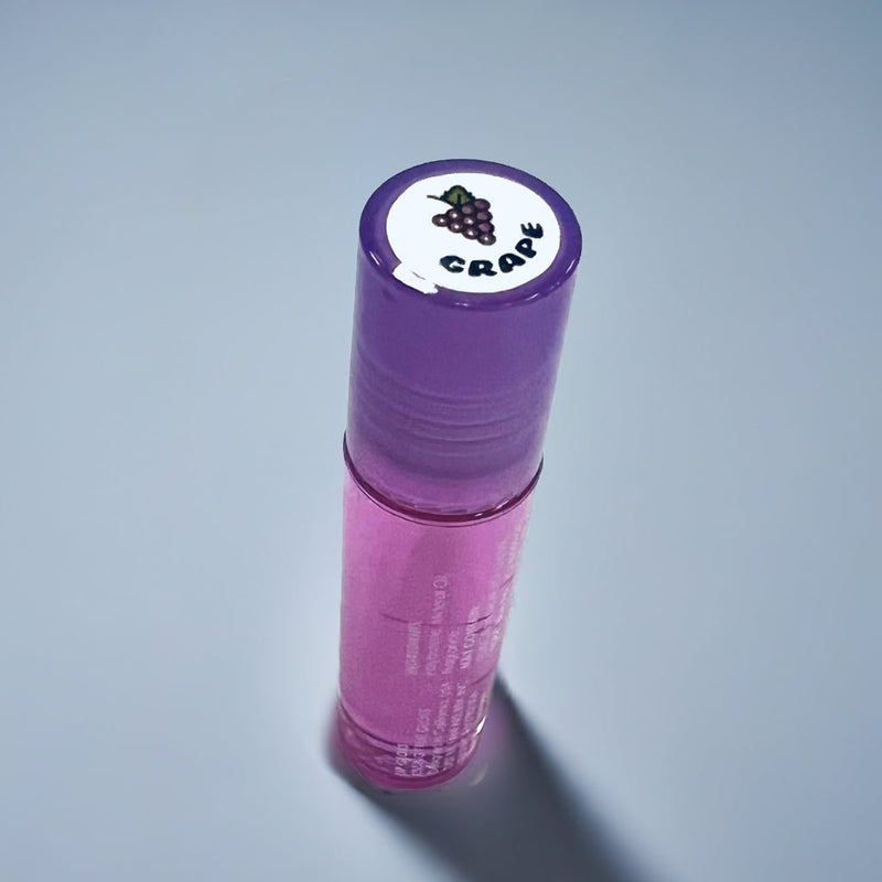 VIP Extensions AMUSE ROLL ON FRUIT LIP GLOSS Lip Gloss