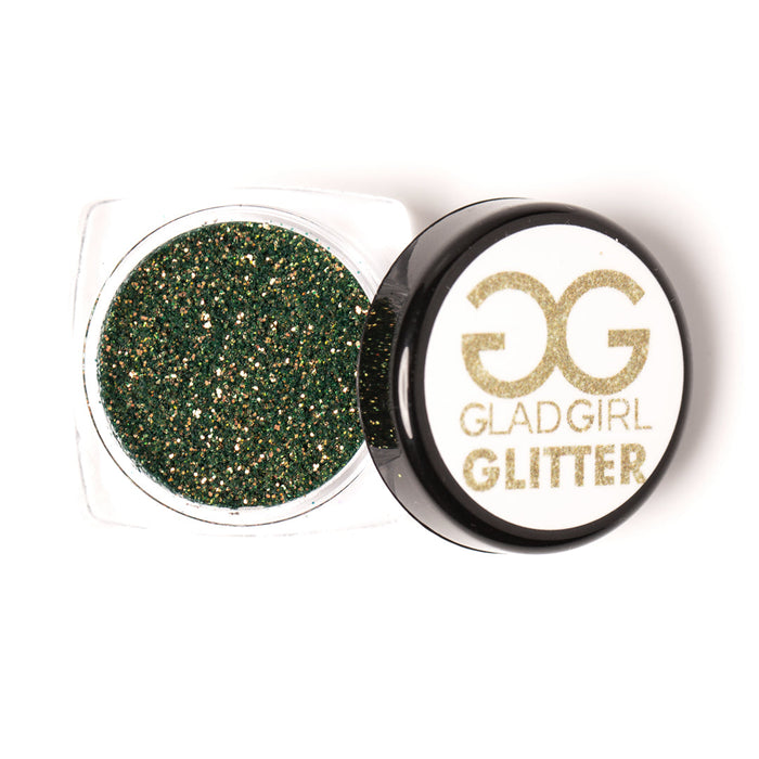 Eyelash Extension GladGirl Glitter