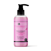 Curls & Potions Angel's Miracle Moisture Lock Gel Styler Stylers