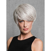 VIP Extensions ANGLED CUT WIG By Hairdo Synthetic Wig