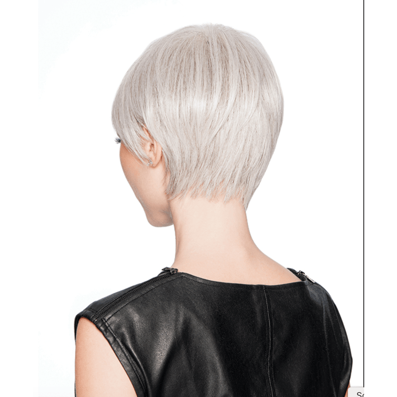 Hairdo Angled Cut Wig New With Tags