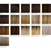 VIP Extensions ANGLED CUT WIG By Hairdo Synthetic Wig