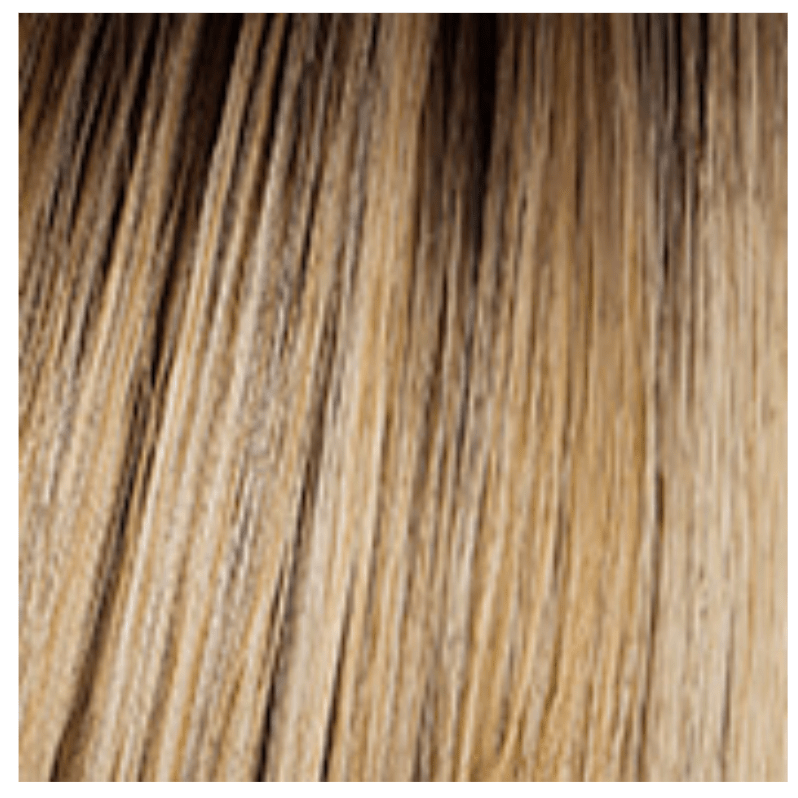 VIP Extensions ANGLED CUT WIG By Hairdo Synthetic Wig