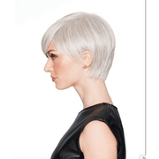 VIP Extensions ANGLED CUT WIG By Hairdo Synthetic Wig