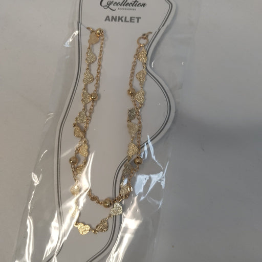 VIP Extensions Anklet Accessories