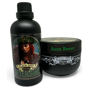 Black Ship Grooming Co. Anne Bonny Aftershave – The Perfect Finish for a Legendary Shave Shaving Software