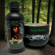 Black Ship Grooming Co. Anne Bonny Aftershave – The Perfect Finish for a Legendary Shave Shaving Software