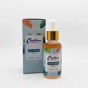 Caribbean Emerald Anti-aging serum Serum