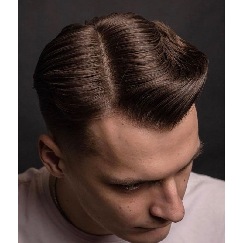 Firm/Weightless Hold | Anti-Gravity Matte Paste