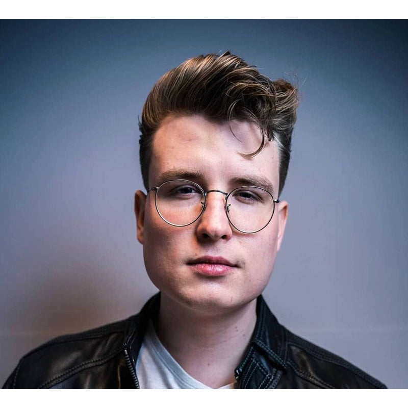 Firm/Weightless Hold | Anti-Gravity Matte Paste