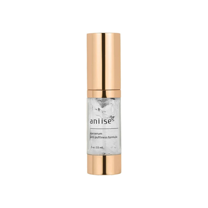 Anti-Puffiness Eye Serum